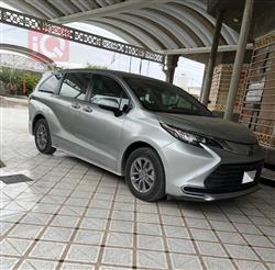 تويوتا سيينا